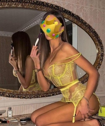 Анкета проститутки Ирина - Фото 1, Пенза, 19 лет, №4436