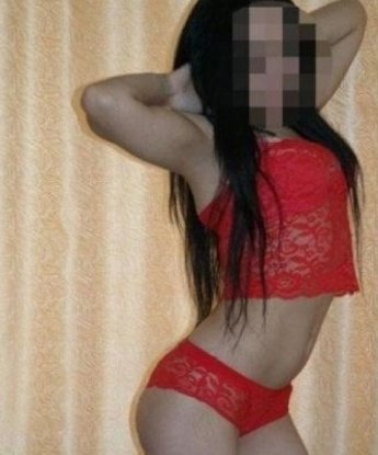 Анкета проститутки Алевтина - Фото 1, Пенза, 18 лет, №9613